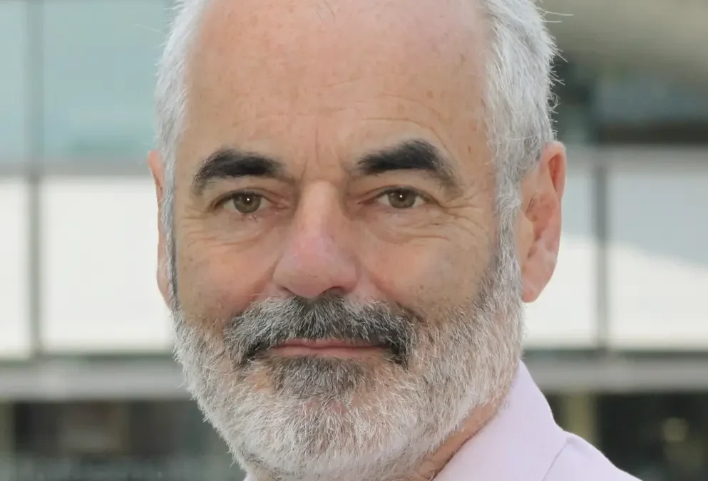 Sir David Spiegelhalter: A Leader’s Guide To Mastering Uncertainty