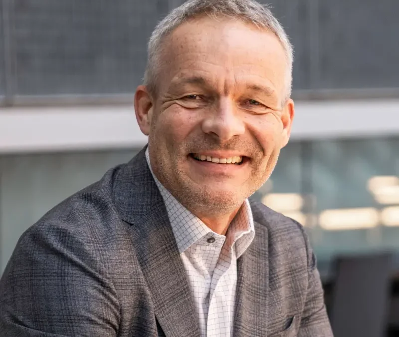 Urs Koenig: Humility Is Leadership’s Secret Weapon
