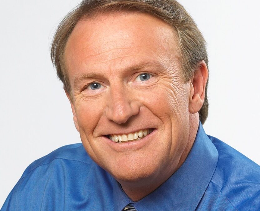 Mark Thompson — The #1 Coach to CEOs Prepares Leaders for Their Next Opportunity