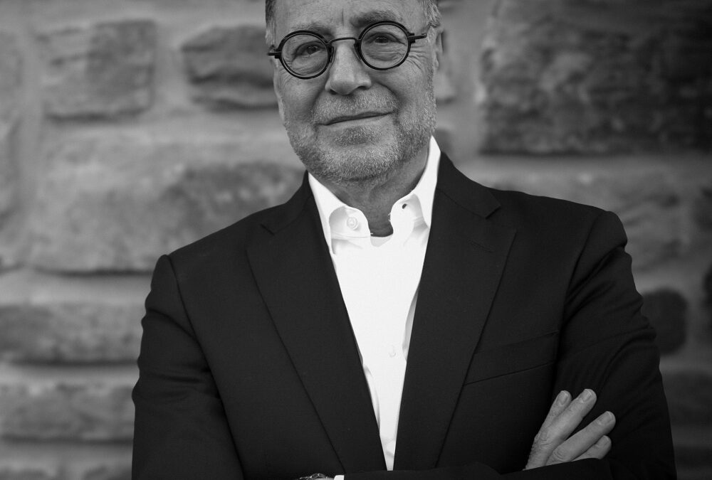 David Van Adelsberg: Why Wall Street Is Betting on Employee Well-Being