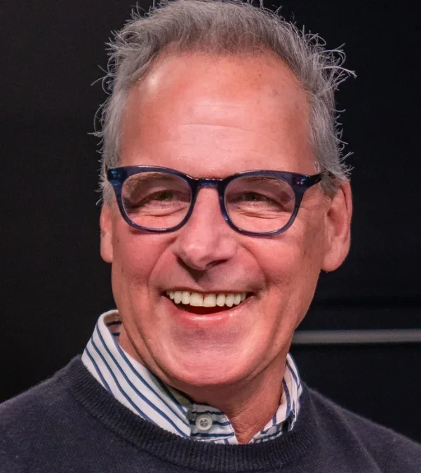 Mark C. Crowley: The Future Of The Lead From The Heart Podcast
